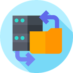 Backup Berbasis Gambar