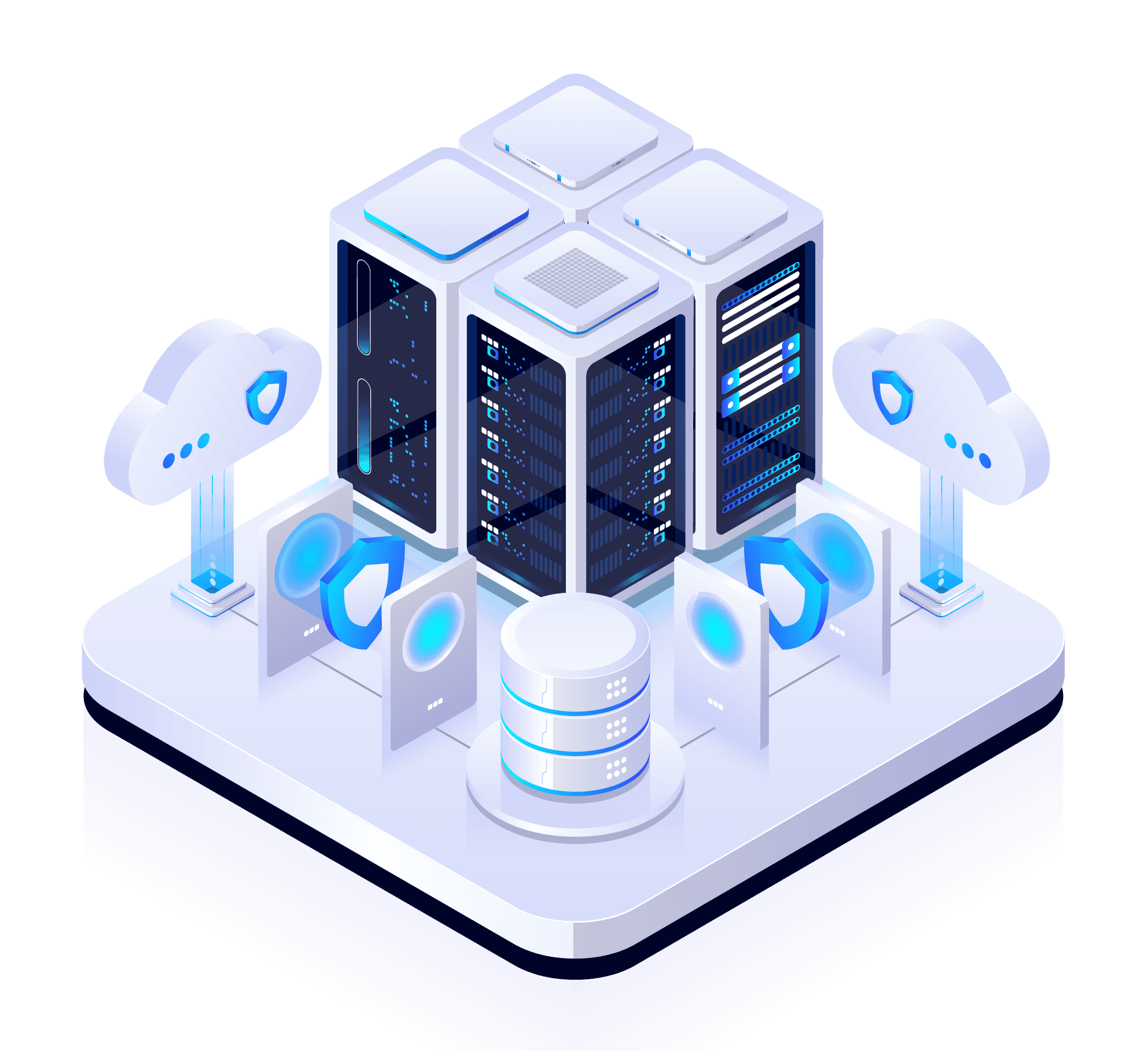 Proxmox Virtual Environment