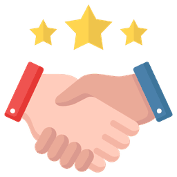 Vinchin Official Partner